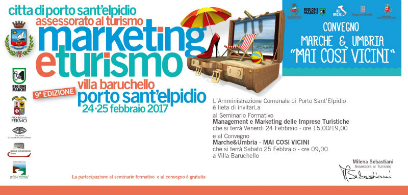 Marketing e Turismo - 9a edizione